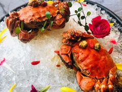 -蟹榭·本帮江浙菜·蟹宴(五角场合生汇商场店)