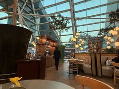 -RISE RESTAURANT(滨海湾金沙店)