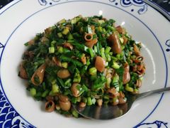 海肠捞饭-旺角小渔村(幸福中路店)