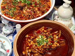 -图味美小黄鱼·景德菜(浙江路店)