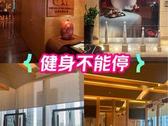 -深圳福田香格里拉大酒店