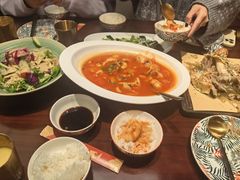 -那拉提之疆·新疆菜(美院店)