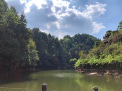 -新安江山水画廊风景区