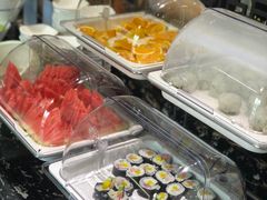 -33韩式自助烧烤(环城南路店)