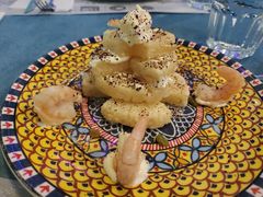 -苏坦土耳其西餐厅(玉林店)