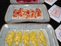 -雲龍王KTV火锅(浐灞店)