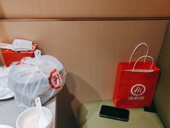 -海底捞火锅(新松江路店)