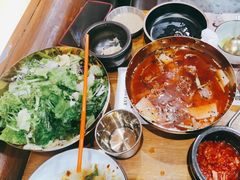 -黑豚黨韩国烤肉料理(悦然时光店)