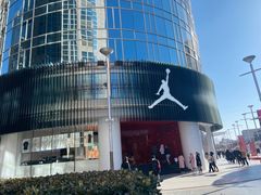 -JORDAN(东方广场店)