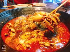 -老天桥蛙炉火锅(姑苏总店)