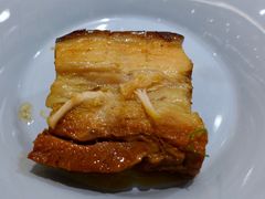 外婆红烧肉-外婆家私房菜