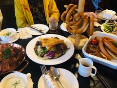 -宝莱纳餐厅(滨江店)