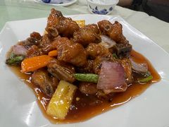 -嘉升大排档(番禺总店)