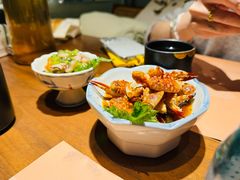 -山葵家居酒屋(天目里店)