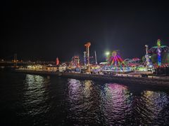 -川旺角川粤融合菜•海景餐厅(星海广场店)