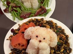 -莲餐厅·湖北菜·潜江小龙虾店(愚园路店)