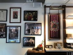 大堂-Peet's 皮爷咖啡(东湖路手作店)