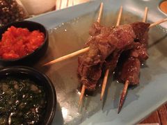 -El Bodegon阿根廷秘鲁餐厅(幸福路店)