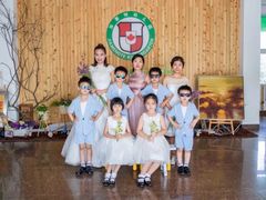 -加蒙特森林幼儿园(广州市增城区店)