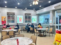 -台山新孖宝柴火黄鳝饭(三合温泉店)