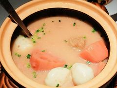 -玉满堂·湖北融合菜