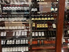 -茹丝葵牛排餐厅(尖沙咀中心店)