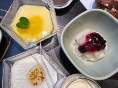 -梨花自助烤肉(西三旗万象汇黑金店)