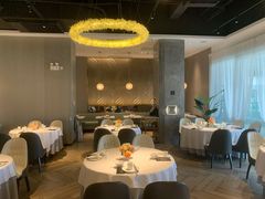 大堂-荣兴酒家(徐家汇店)