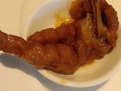 -筠咖啡西餐厅(上海国展宝龙丽筠酒店)