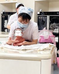 -宝生月子中心(独栋园林·福田店)