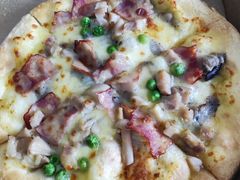 -达美乐比萨(慧忠路店)