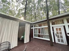 -林栖谷森林康养度假区