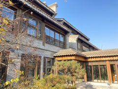 -北京古北水镇御舍温泉酒店