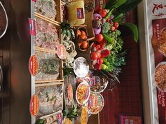 -福苗小骆驼烧烤(大唐不夜城店)