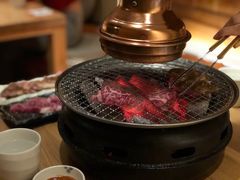 -韩国料理大力士(屏风街店)
