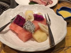 -赤坂亭·M9和牛烧肉·铁板烧·日料398放题(长泰广场店)