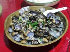 -水上人家河鲜