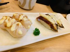 -元气寿司(新城市广场店)