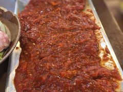 -黔有有贵州酸汤夺夺粉火锅(五味十字店)