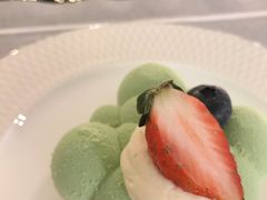 -王府半岛酒店·大堂茶座