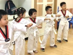 -格林菲尔幼儿园