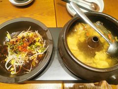 -云海肴·汽锅鸡·云南菜(苏州中心店)