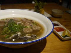 -阮氏娘·越南料理(双子塔店)