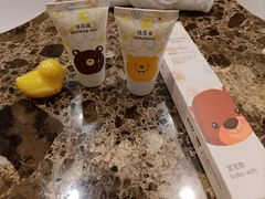 -汕尾巴黎半岛酒店