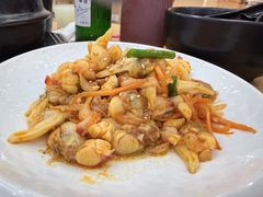 -高社长参鸡汤(高丽街店)