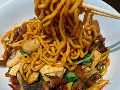 生爆牛肉面-寻裕记·现炒浇头面(人民广场店)