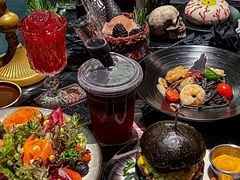 -Nord Grill&Bar Highland诺德西餐(深圳欢乐海岸店)