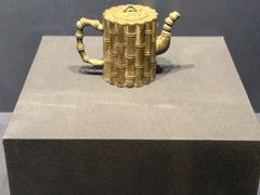-温州博物馆