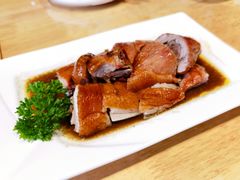 -兰亭轩茶餐厅(长江路店)