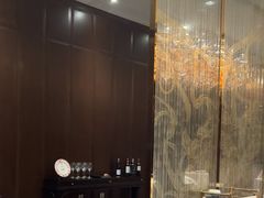 -东海朗廷酒店-唐阁T’ANG COURT 中餐厅